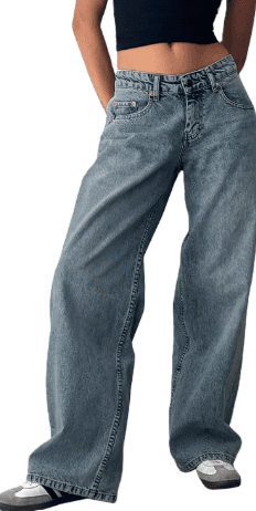 Boyfriend Jeans